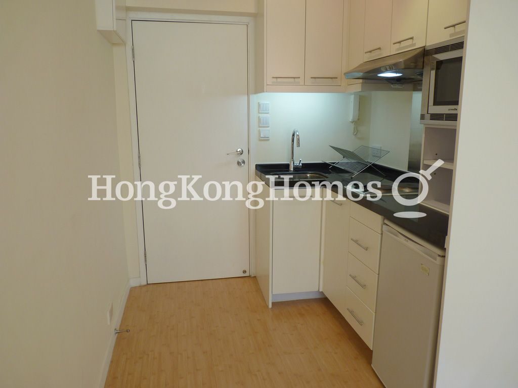 Open Kitchen — Shin Hing Street, 1-3, Sheung Wan