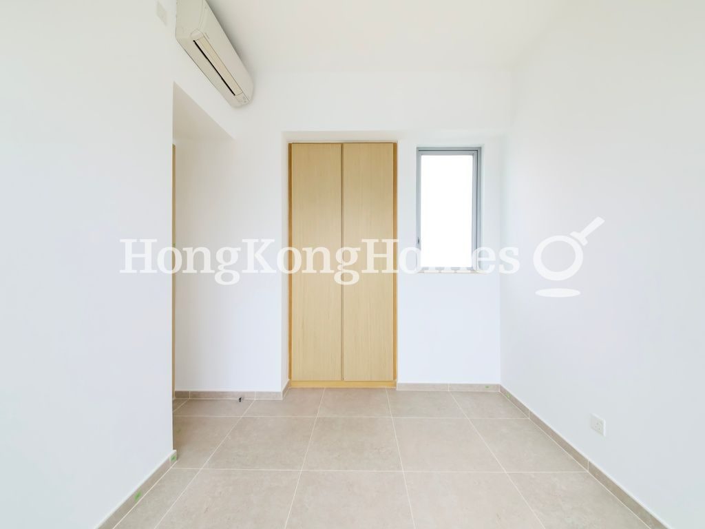 Master Bedroom — The Bonham, Mid-levels West