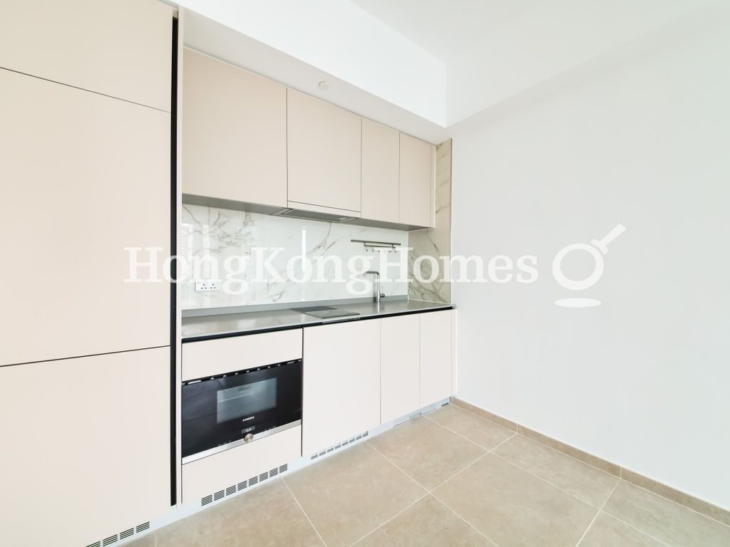 Open Kitchen — The Bonham, Mid-levels West