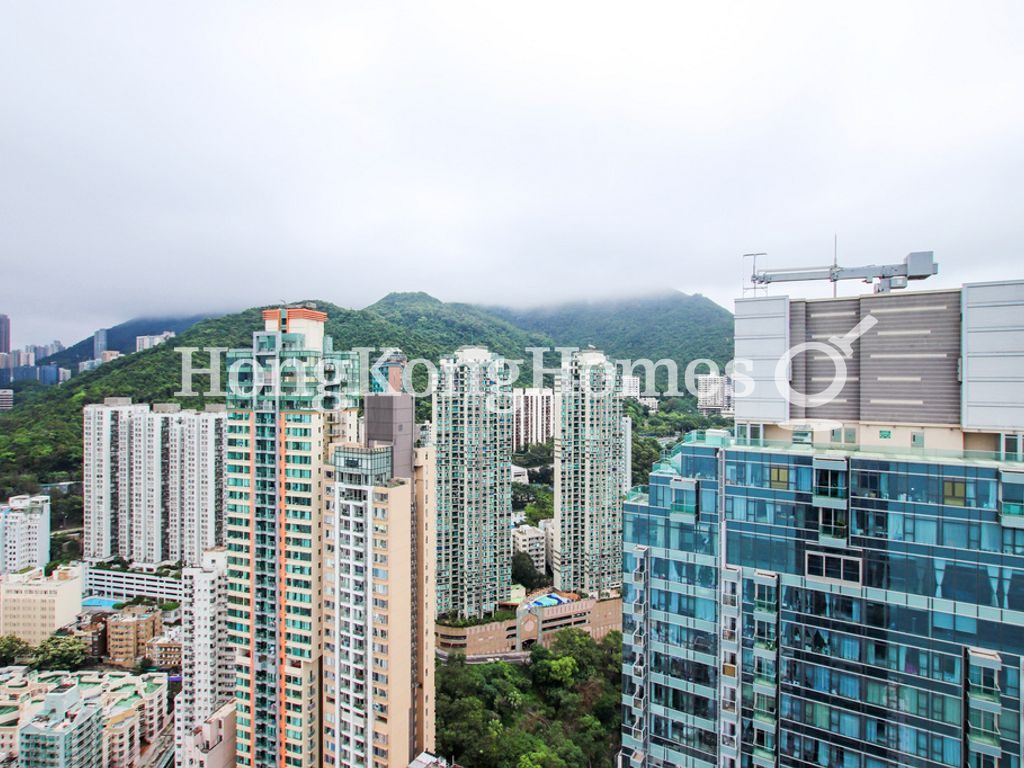 TownPlace Kennedy Town