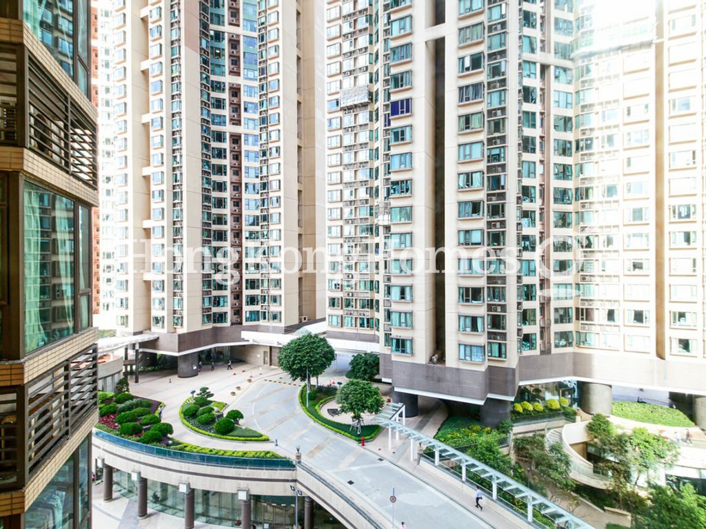 寶翠園 2 座