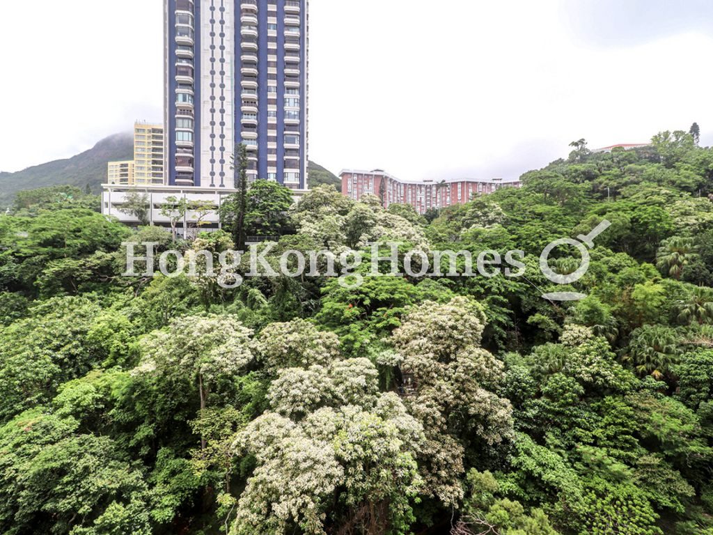 碧瑤灣 - 第21座
