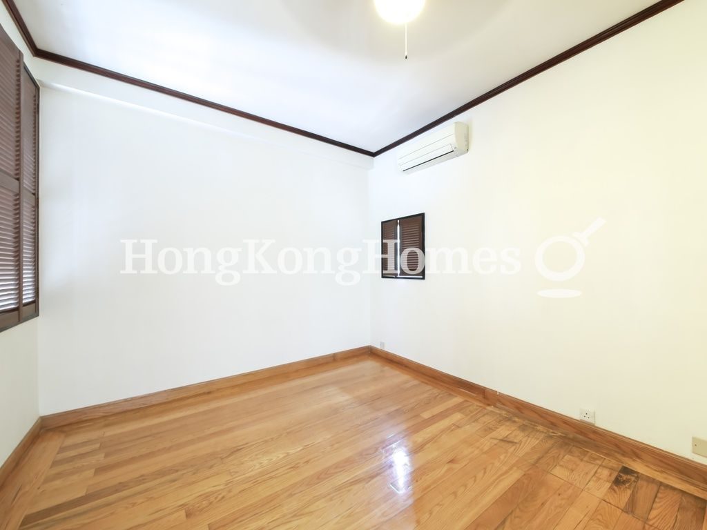 Second Bedroom — 碧瑤灣 - 第26座，薄扶林