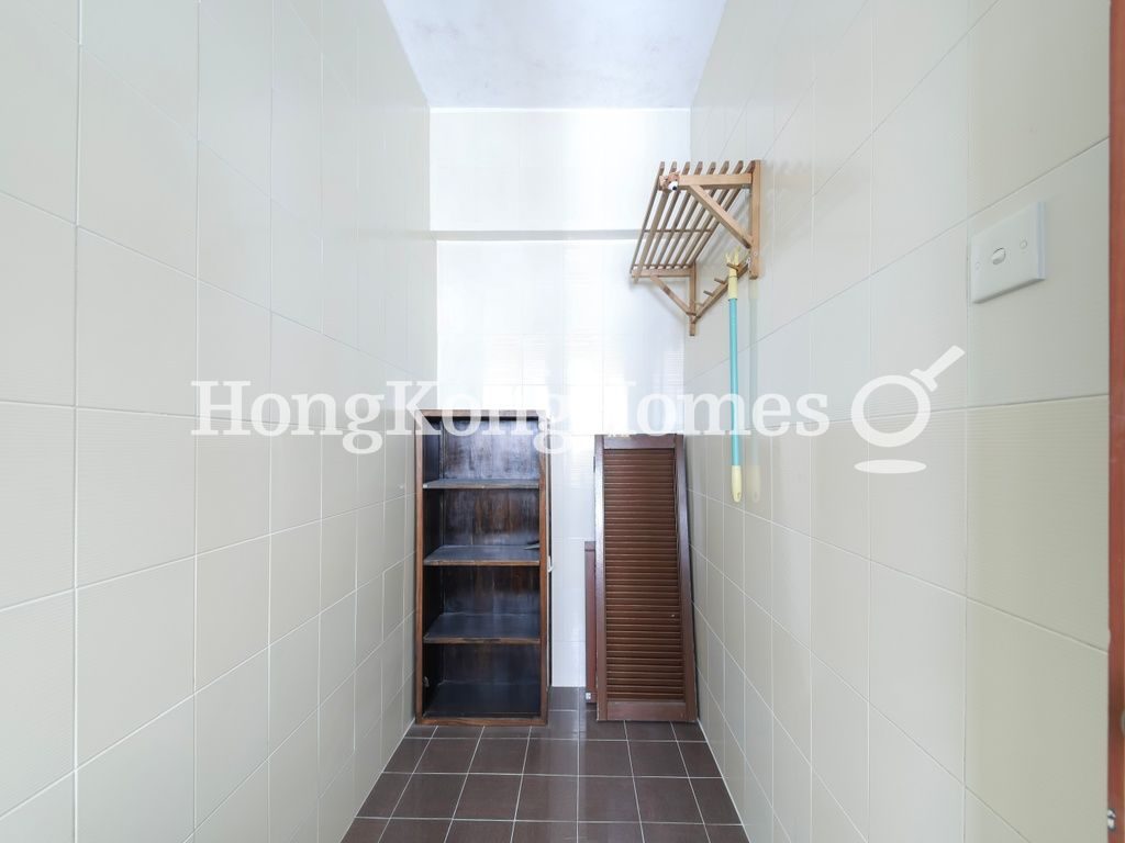 Maid's Room — 碧瑤灣 - 第26座，薄扶林