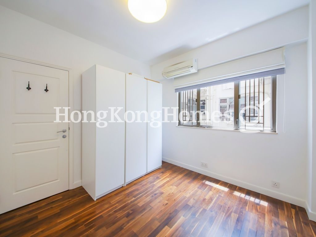 Third Bedroom — 鳳輝臺 18-19A號，跑馬地