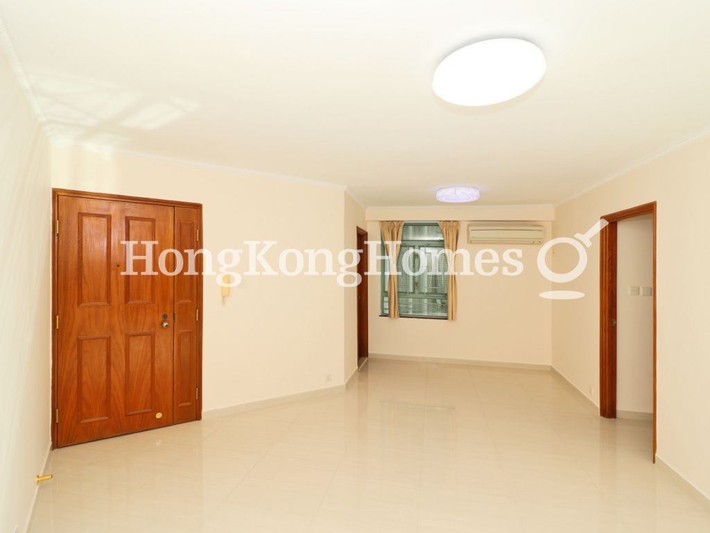 photo 2 — Goldwin Heights, Mid-levels West