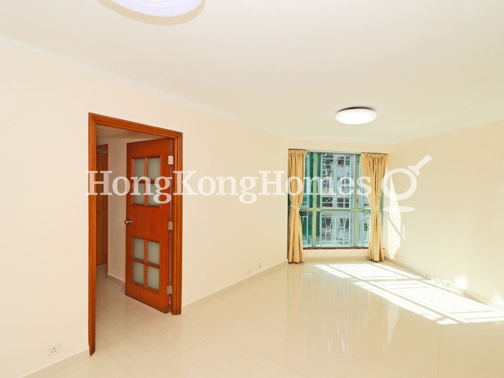 photo 3 — Goldwin Heights, Mid-levels West