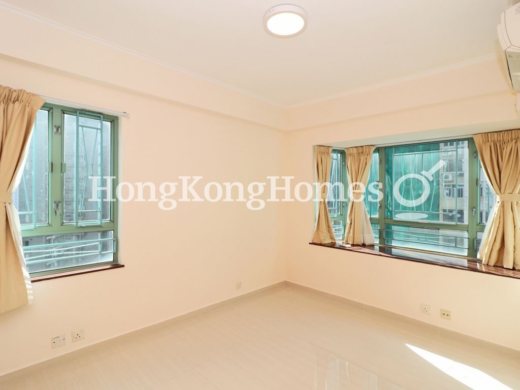 photo 4 — Goldwin Heights, Mid-levels West