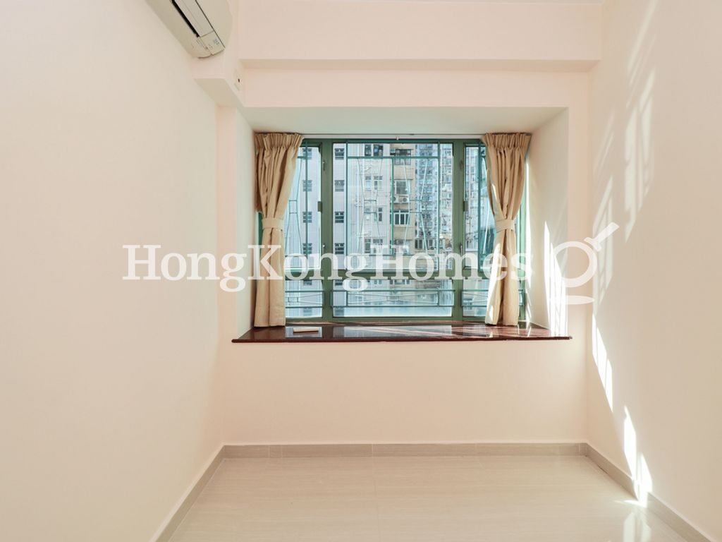 photo 8 — Goldwin Heights, Mid-levels West