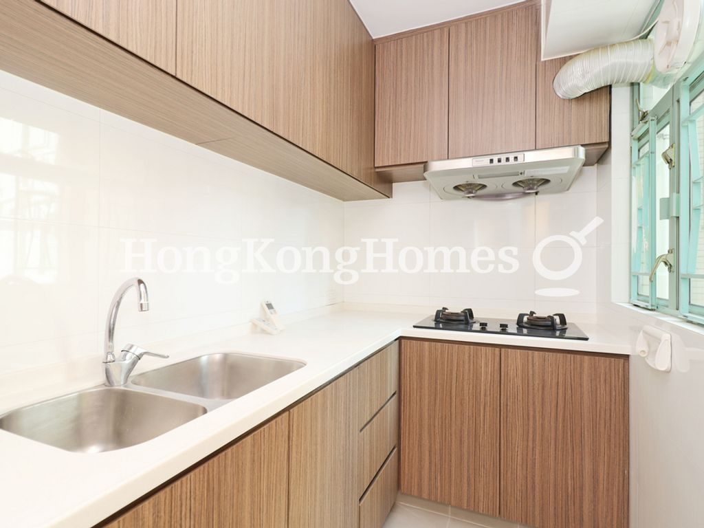 photo 9 — Goldwin Heights, Mid-levels West