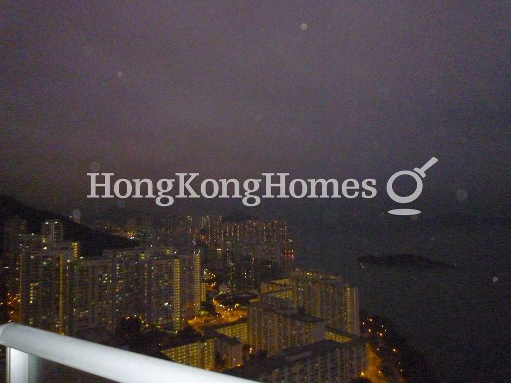 貝沙灣 04期, 南灣