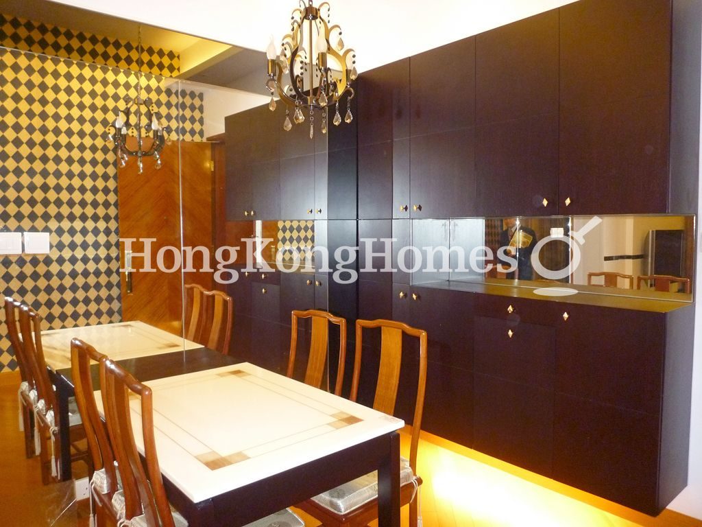 Dining Area — 貝沙灣 04期, 南灣，薄扶林