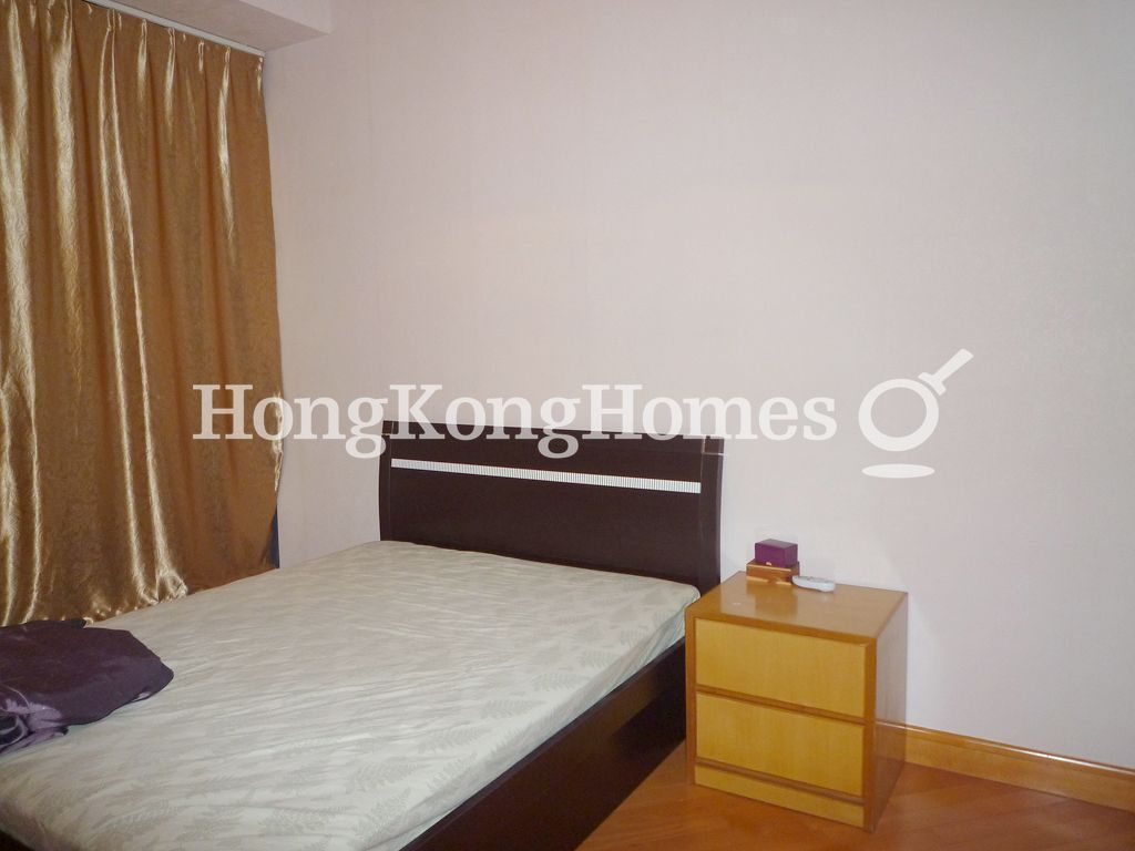 Second Bedroom — 貝沙灣 04期, 南灣，薄扶林