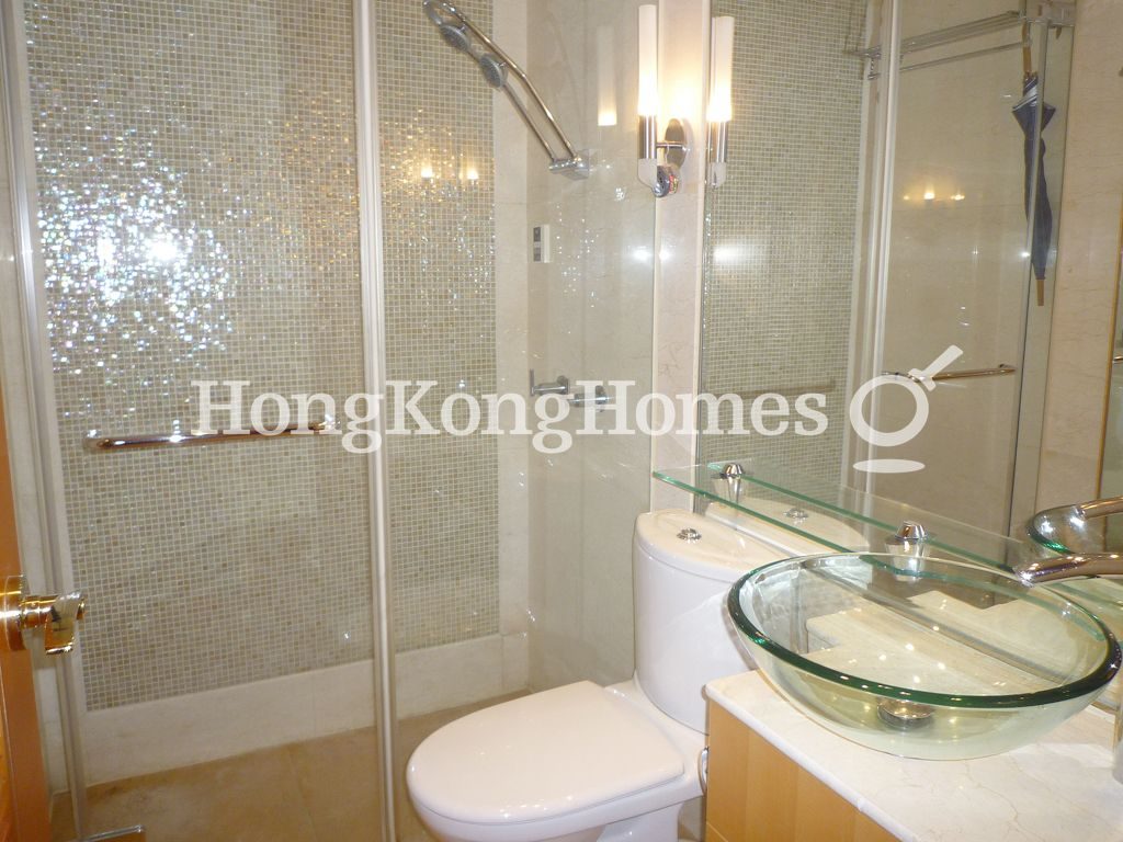 Guest Bathroom — 貝沙灣 04期, 南灣，薄扶林