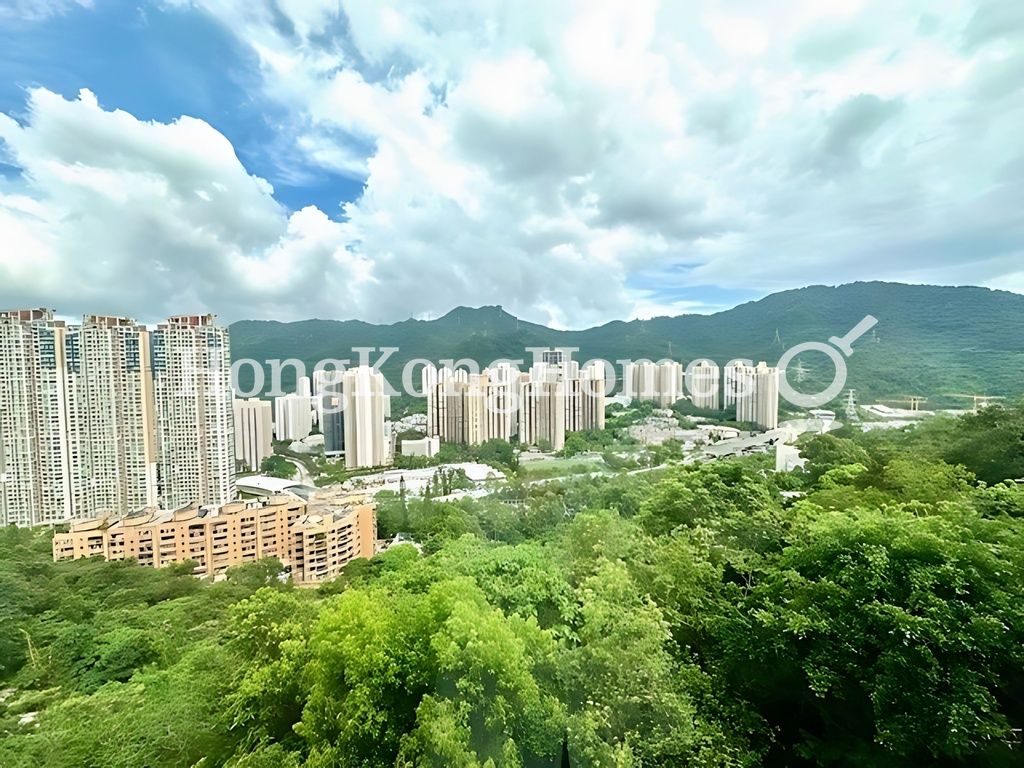 御林峰 - 第03座