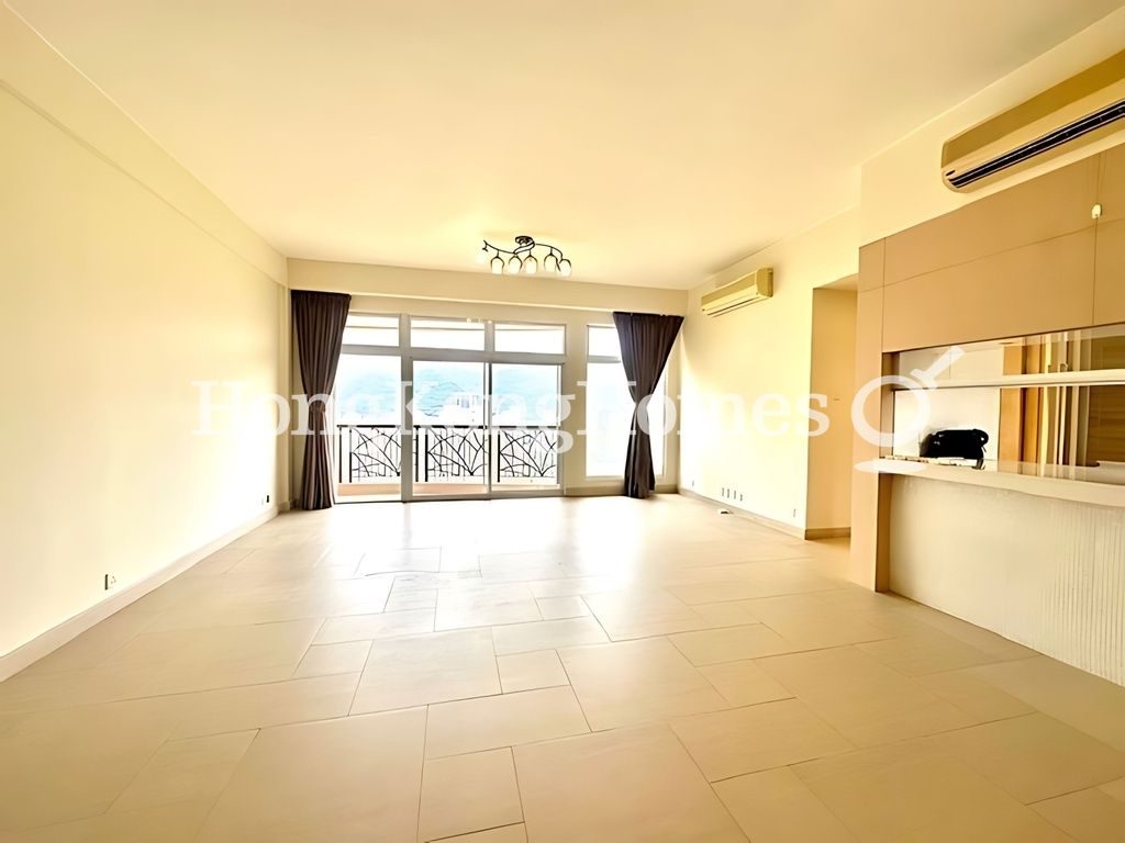 Living and Dining Room — Royal Forest - Block 03, Shatin