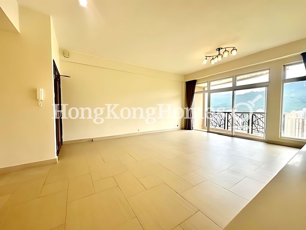 Living and Dining Room — Royal Forest - Block 03, Shatin