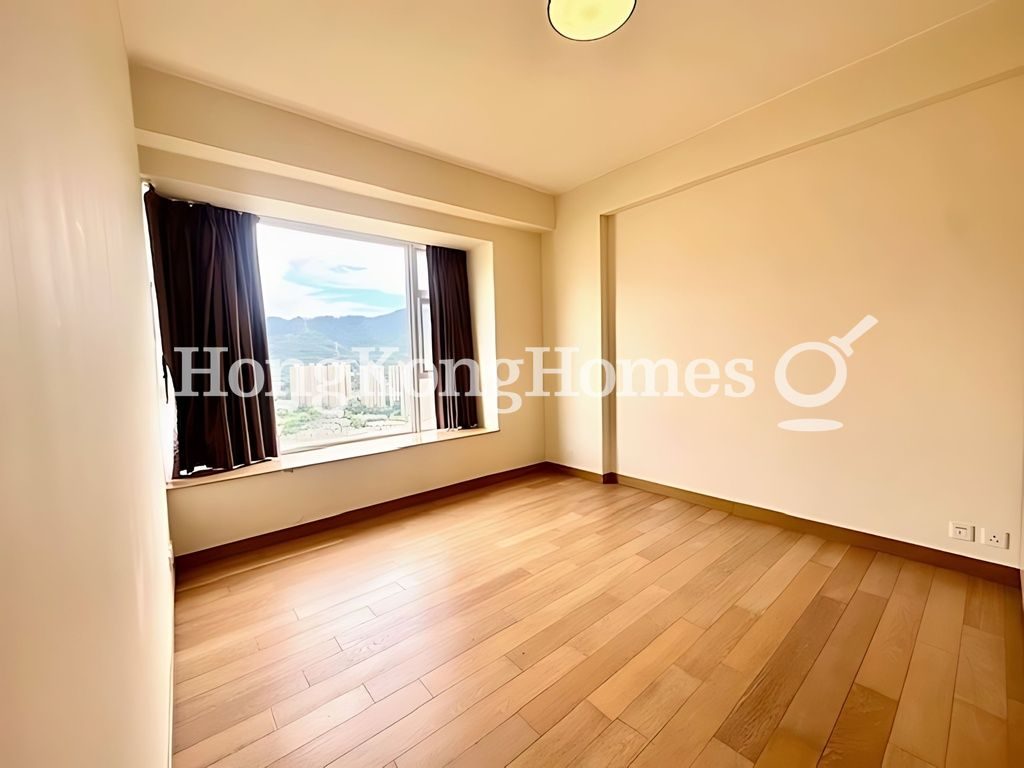 Master Bedroom — Royal Forest - Block 03, Shatin