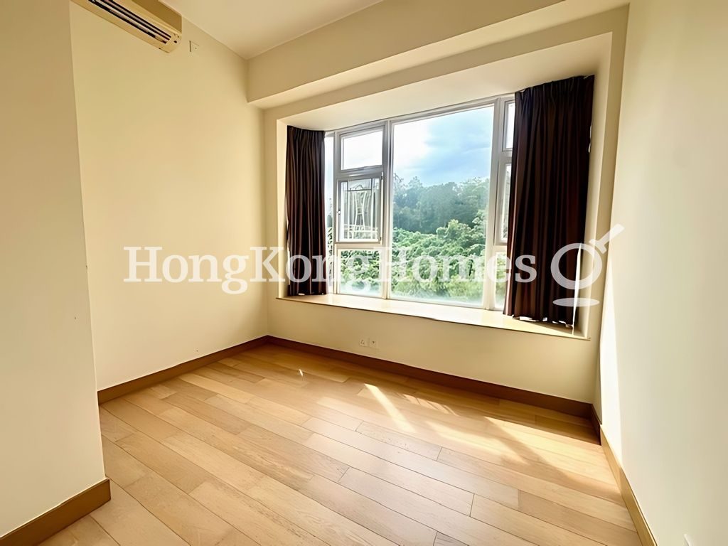 Second Bedroom — Royal Forest - Block 03, Shatin