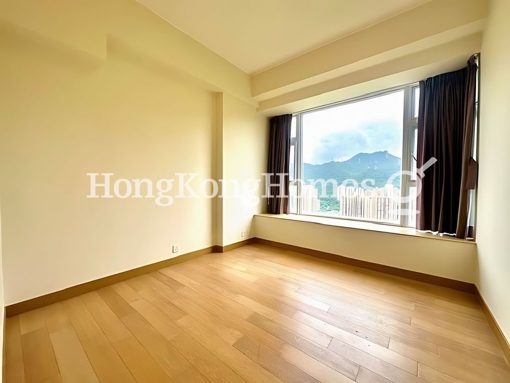 Third Bedroom — Royal Forest - Block 03, Shatin