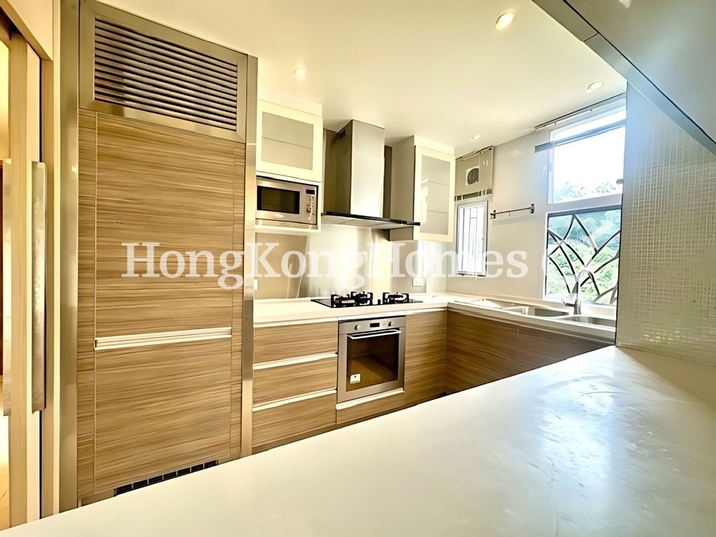 Open Kitchen — Royal Forest - Block 03, Shatin