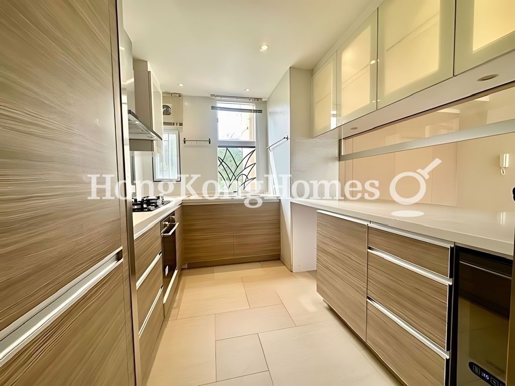Open Kitchen — Royal Forest - Block 03, Shatin