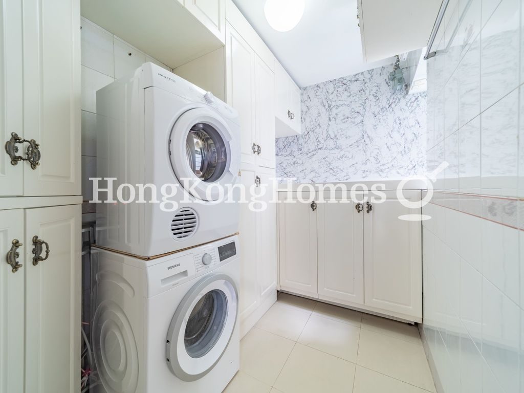 Maid's Room — 海怡半島 03期, 21座, 美浚閣，鴨脷洲