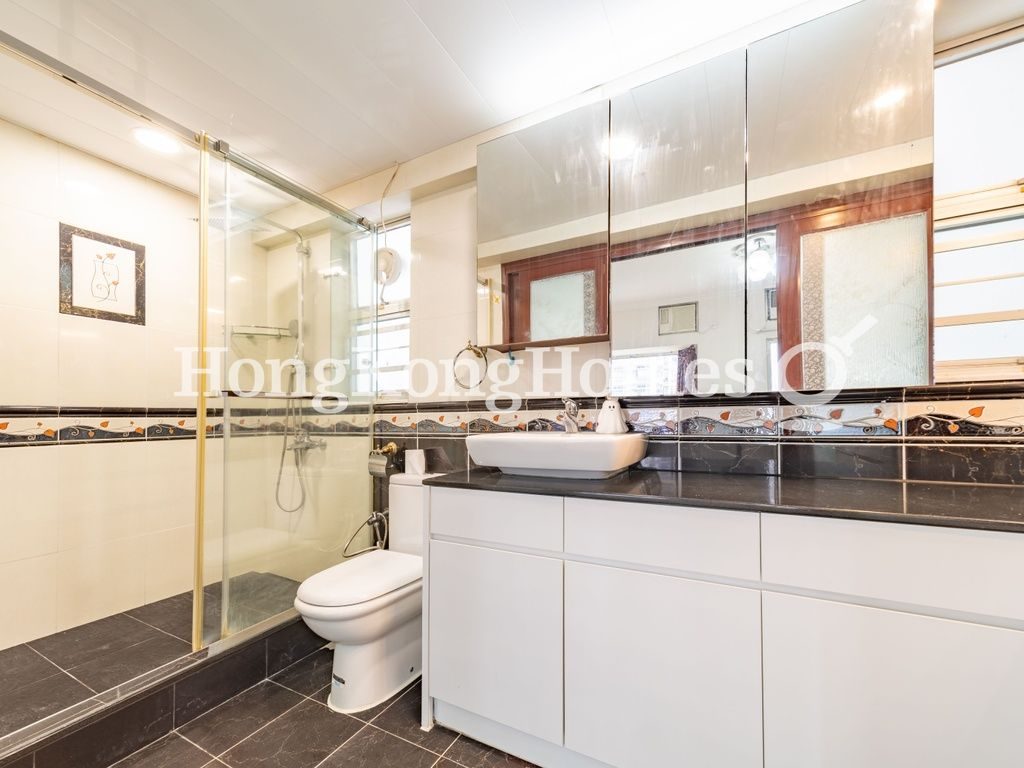 Master Bathroom — 海怡半島 03期, 21座, 美浚閣，鴨脷洲