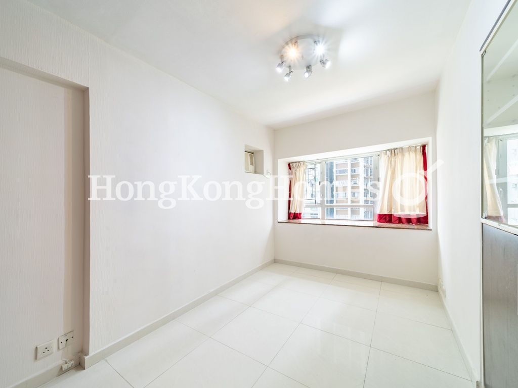 Second Bedroom — 海怡半島 03期, 21座, 美浚閣，鴨脷洲
