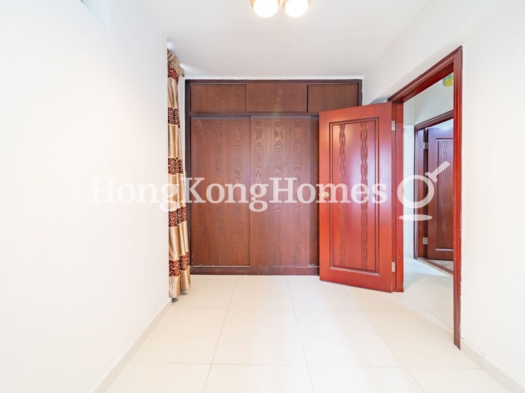 Second Bedroom — 海怡半島 03期, 21座, 美浚閣，鴨脷洲