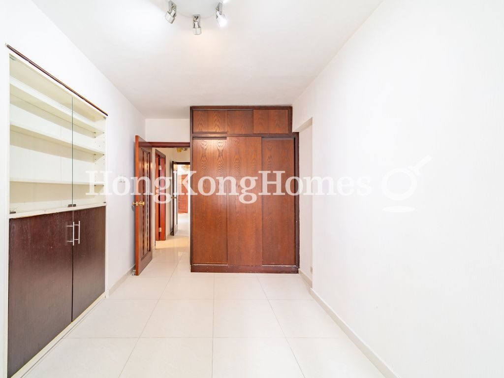 Third Bedroom — 海怡半島 03期, 21座, 美浚閣，鴨脷洲