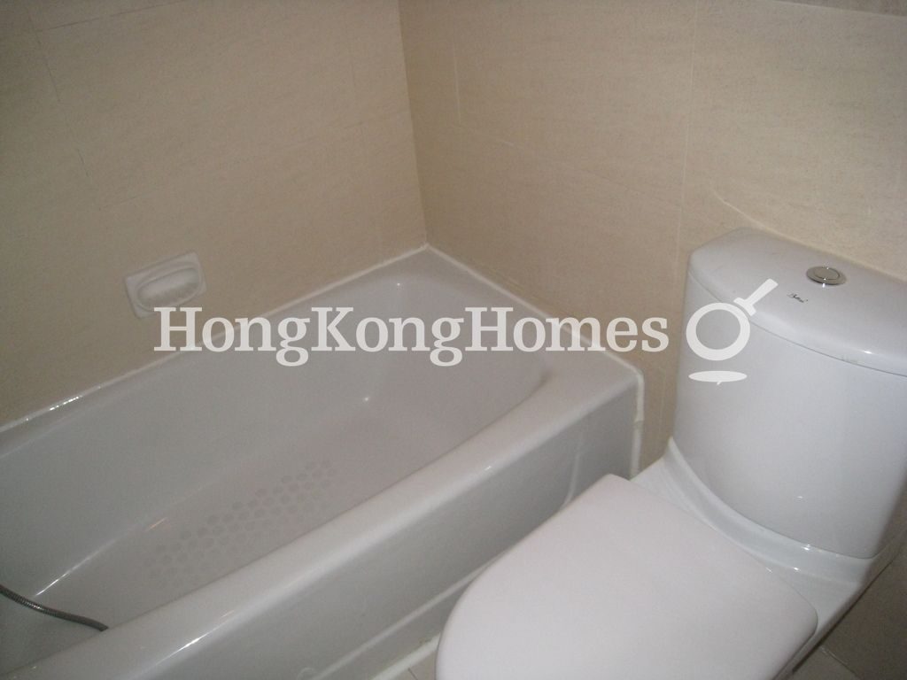 Guest Bathroom — 采怡閣，銅鑼灣