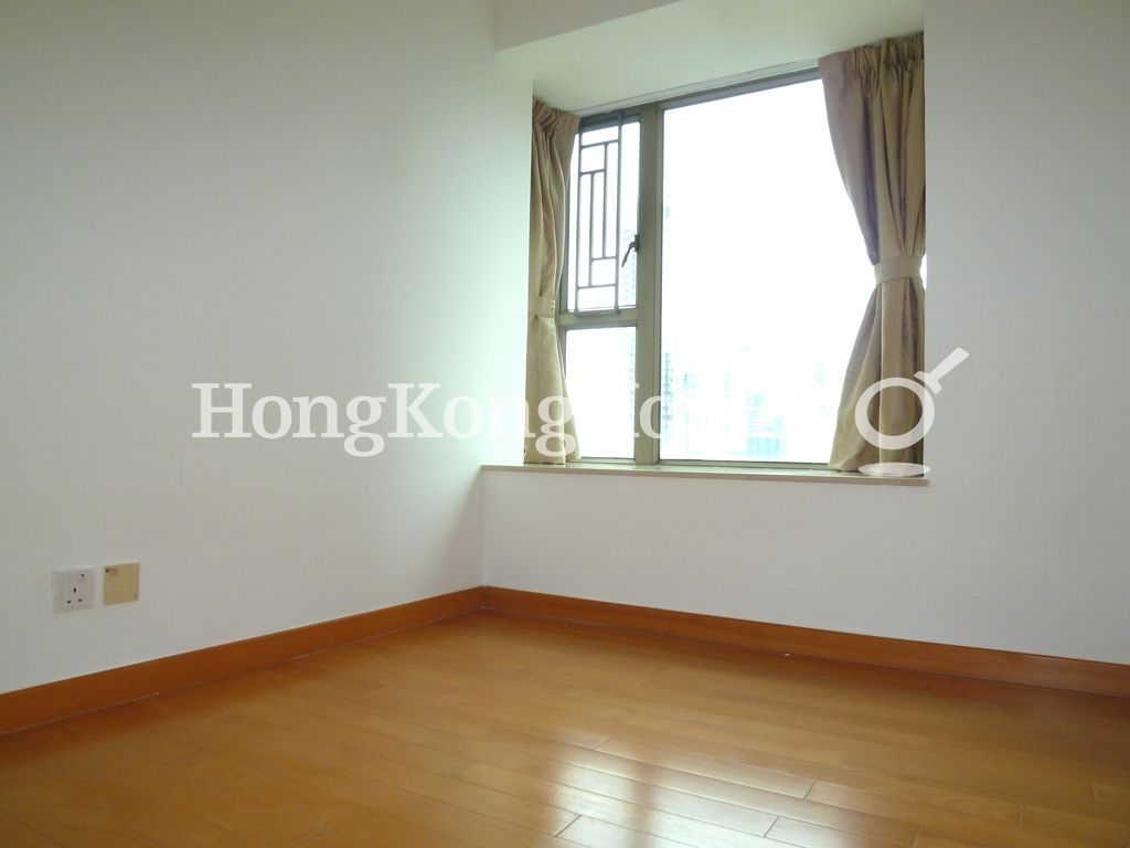 Second Bedroom — 尚翹峰 2 座，灣仔