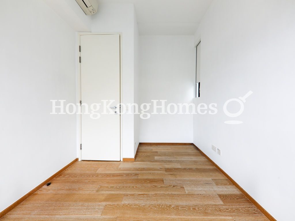 主人房 — yoo Residence，銅鑼灣