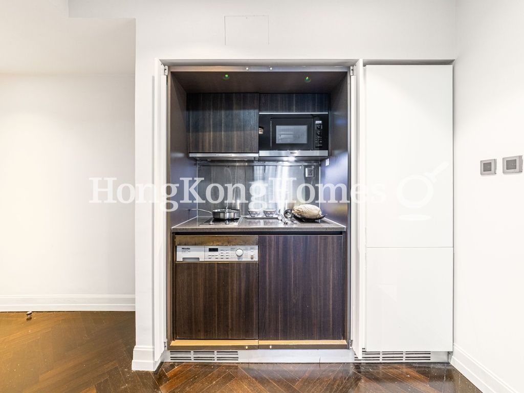 Open Kitchen — Castle One, Mid-levels West