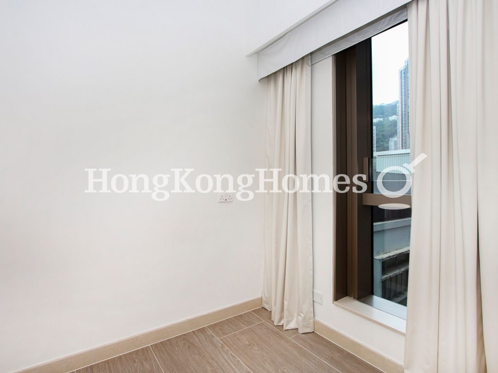 Second Bedroom — 本舍，西半山