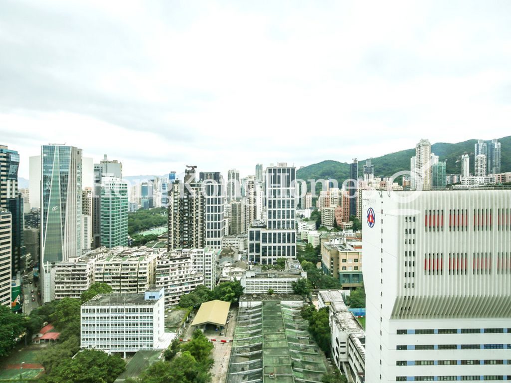 加路連花園