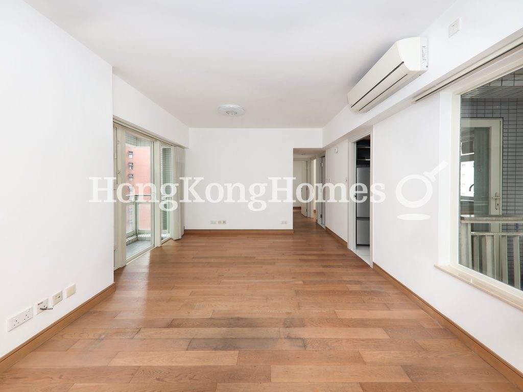 Living and Dining Room — CentreStage - Block 02, Central