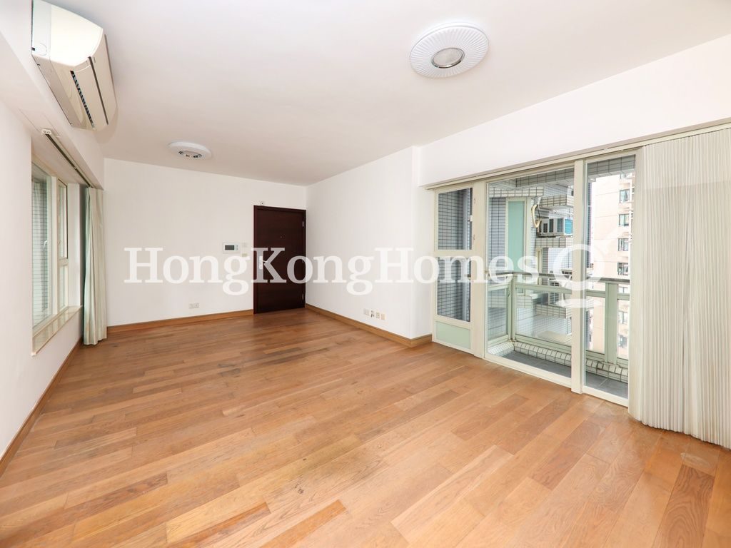 Living and Dining Room — CentreStage - Block 02, Central