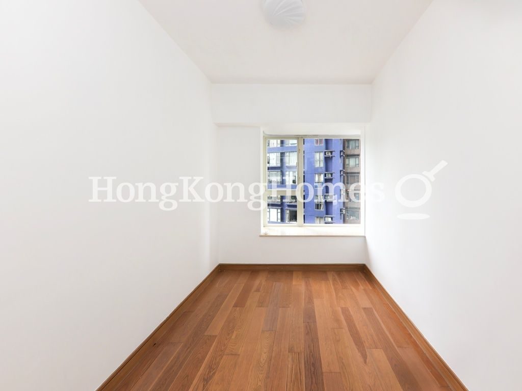 Master Bedroom — CentreStage - Block 02, Central