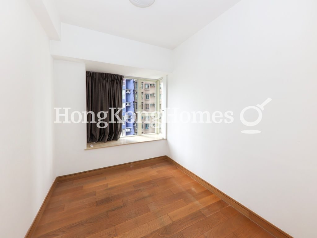 Third Bedroom — CentreStage - Block 02, Central