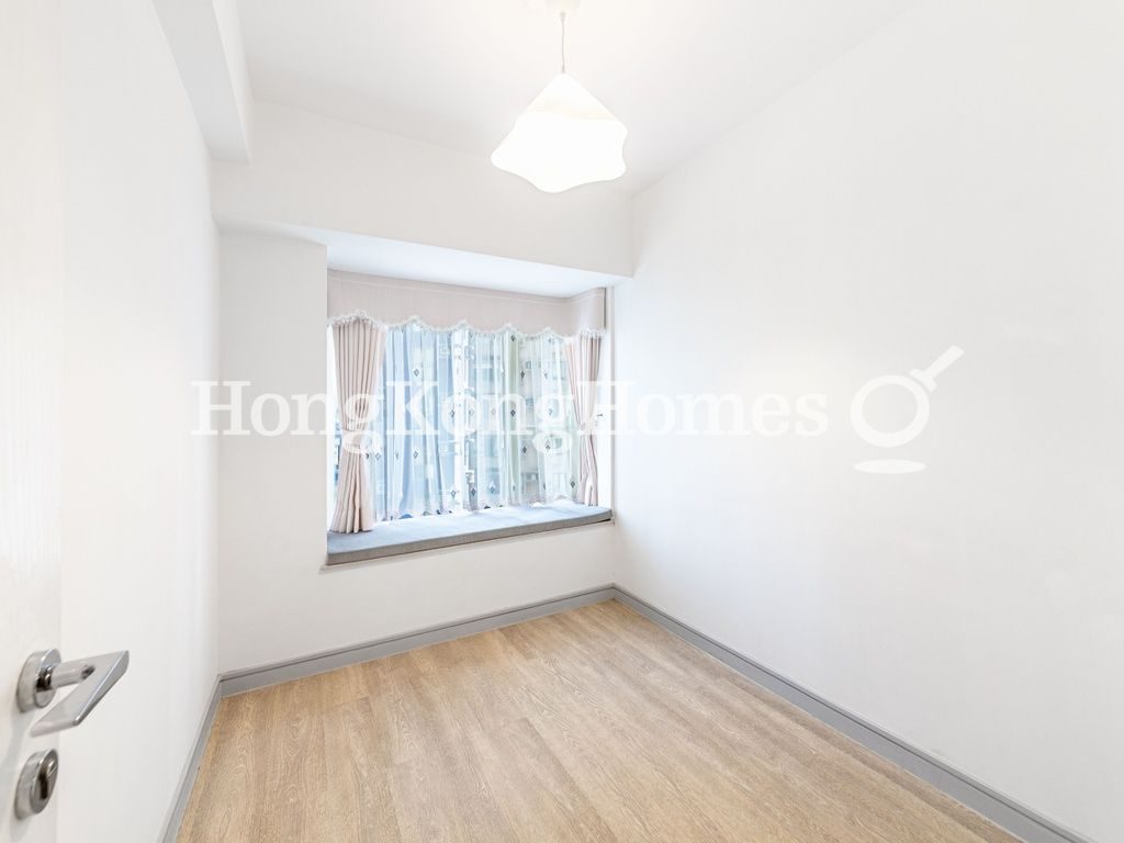 Third Bedroom — 聚賢居 - 第02座，中環