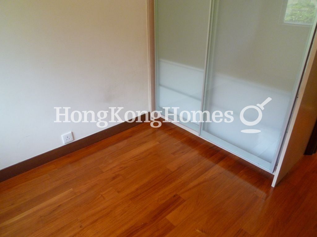 Second Bedroom — 慧景臺 - A座，東半山