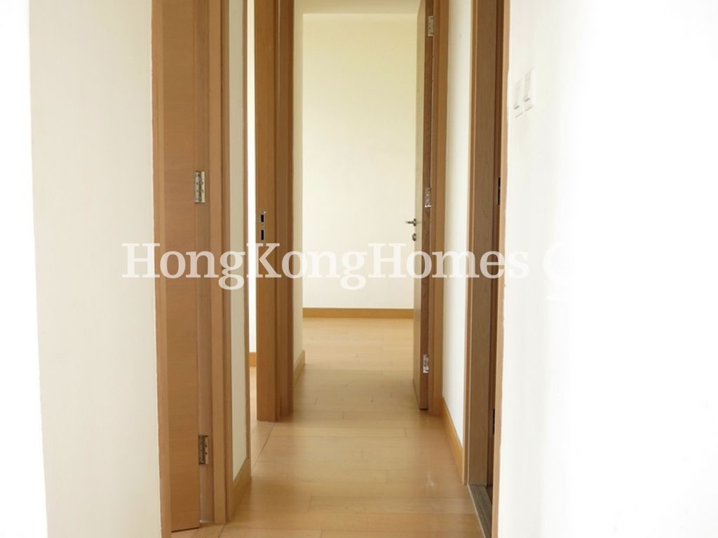 Corridor — 縉城峰-第2座，西營盤
