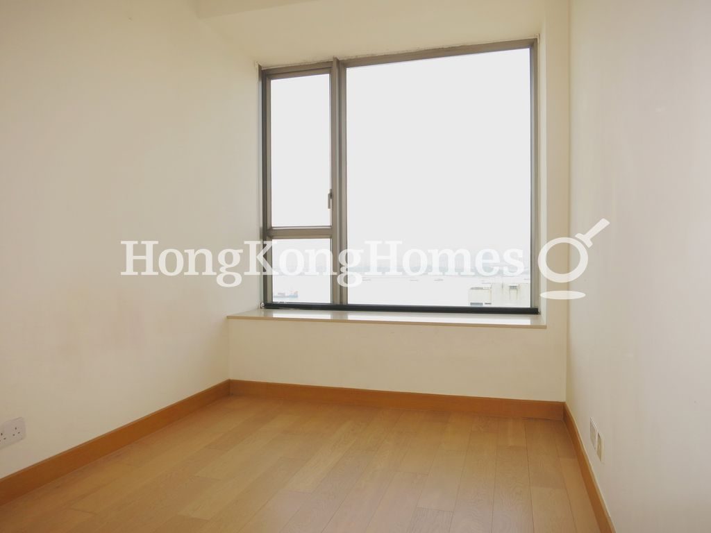 Second Bedroom — 縉城峰-第2座，西營盤