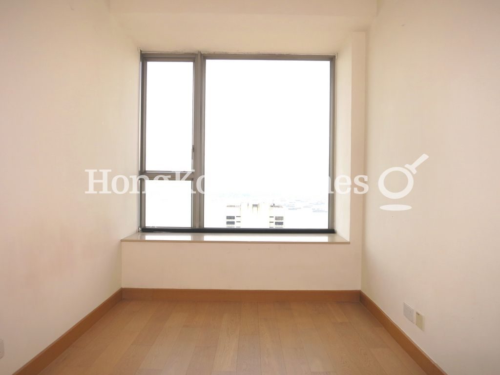 Second Bedroom — 縉城峰-第2座，西營盤