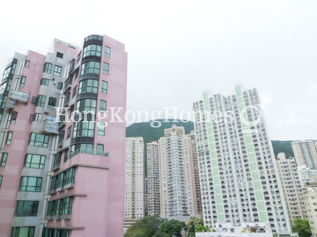 Ka Fu Building