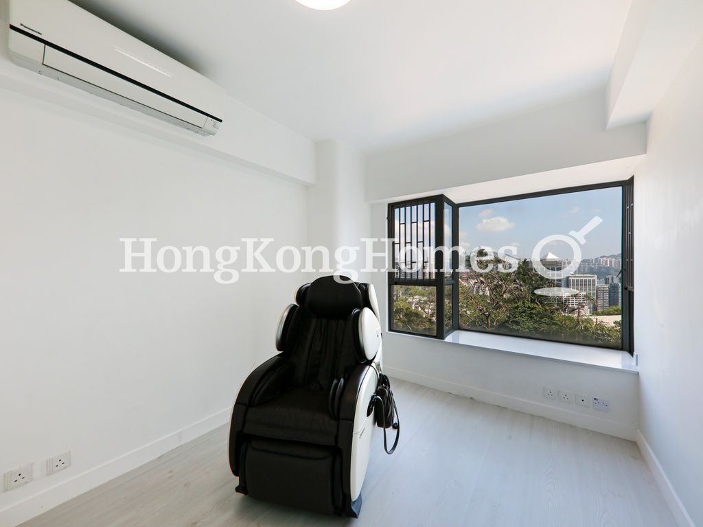Second Bedroom — 寶馬山花園 06座，北角半山