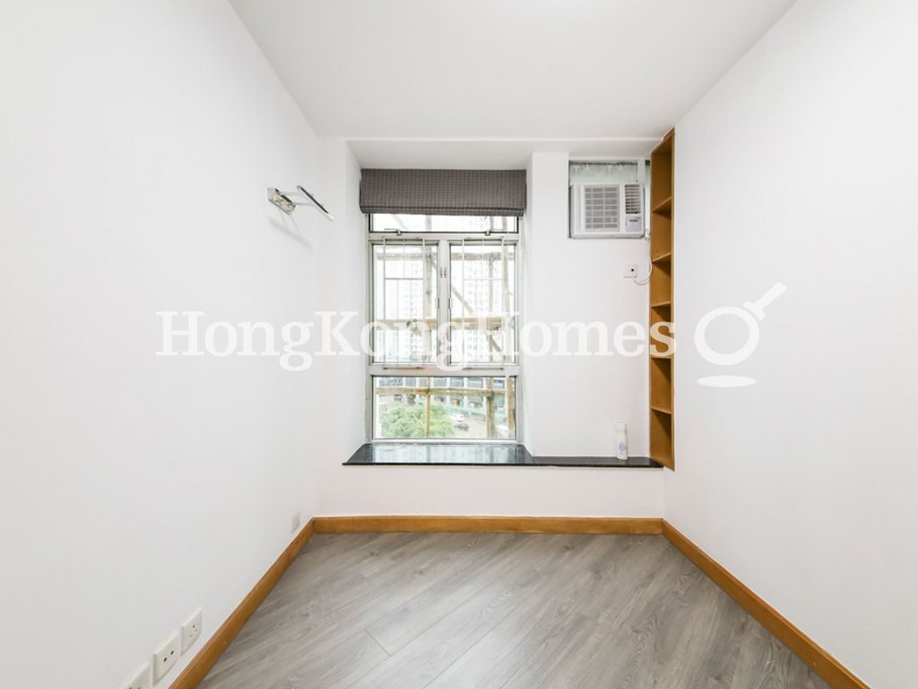 Second Bedroom — Taikoo Shing - Begonia Mansion, Taikoo Shing