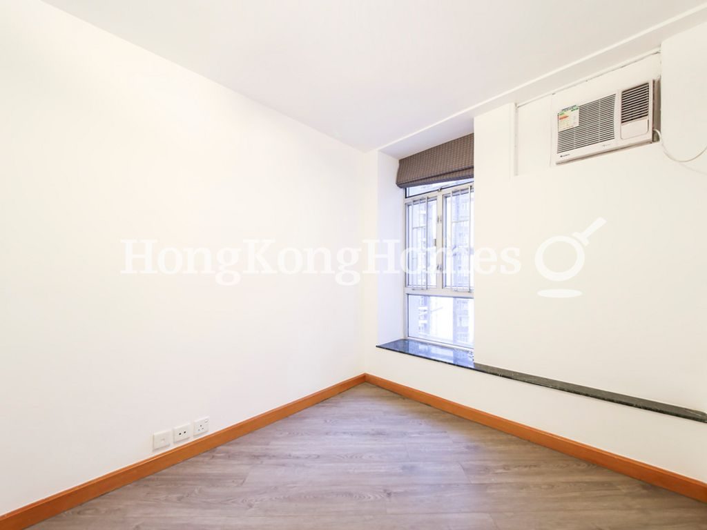 Third Bedroom — Taikoo Shing - Begonia Mansion, Taikoo Shing